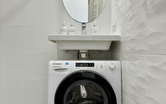 Апартаменты 293.2 Корабельная