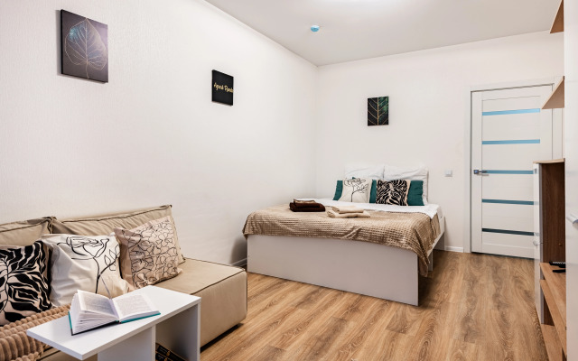 Квартира Уютная рядом с Внуково