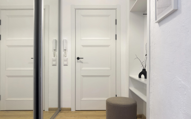 Квартира Однушка Карельский Лось на Первомайском