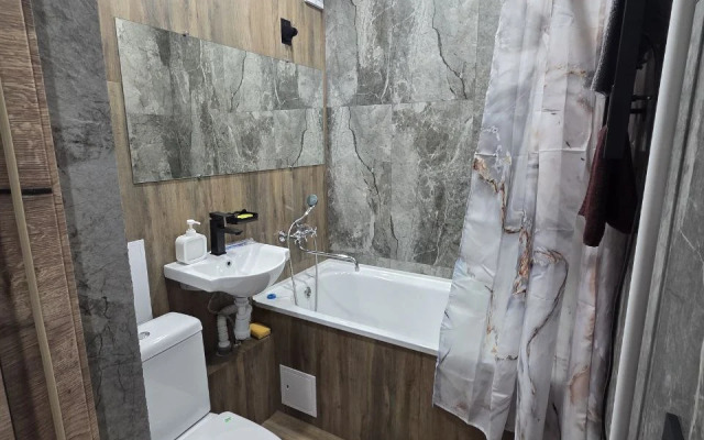 Uyutnye Na Avtozavodskoj Apartments