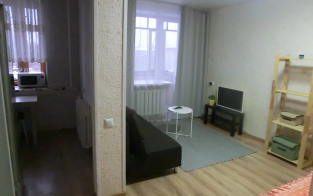Likhvintseva 46 Flat