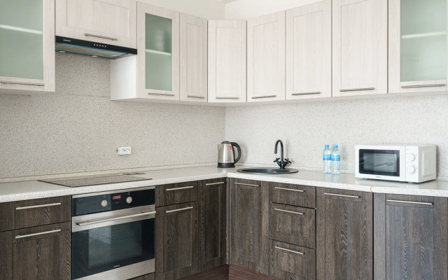 Apartamenty Dvukhkomnatnye Apartamenty Bestflat Vozle Tts Iyun