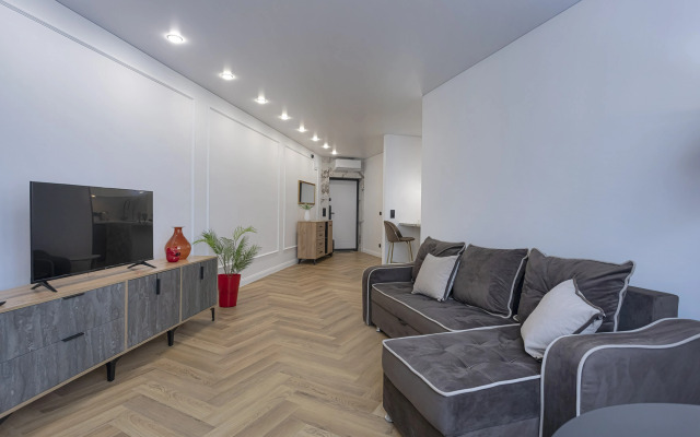 Квартира Первый Посуточный