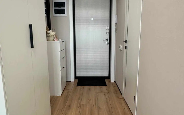 Квартира однокомнатнаяна Независимости