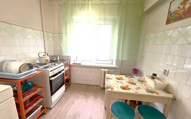 Квартира двухкомнатная на Селезнёва