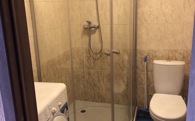 Апартаменты Бермудас