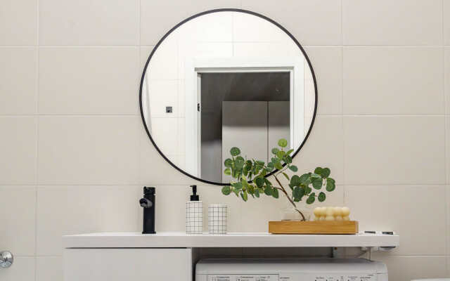 Апартаменты RoomyRoom у метро Ломоносовская