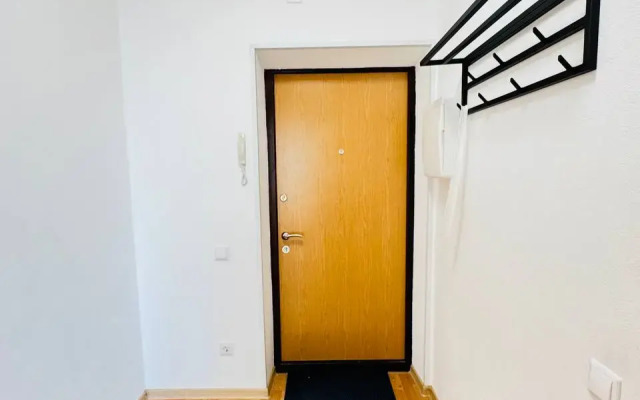 Квартира Уютная квартира у Мегаполиса Екатеринбург