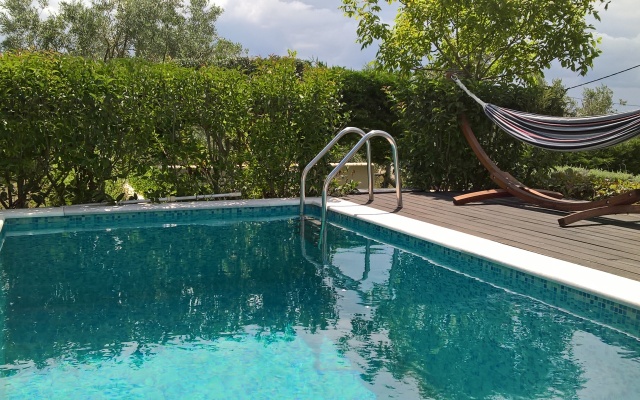 Villa Mirothea