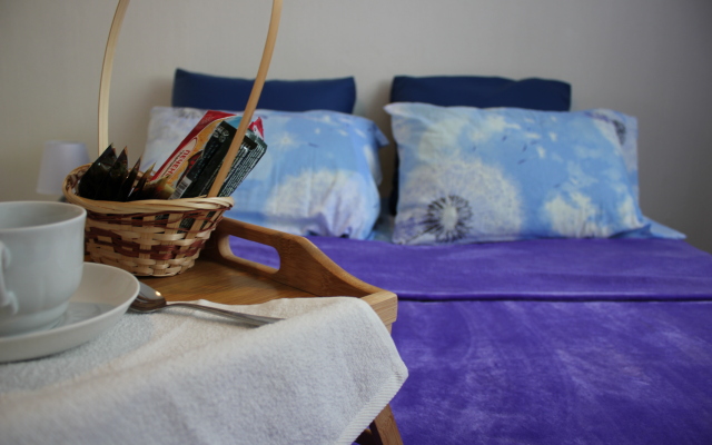 Квартира на Чайковского 66А