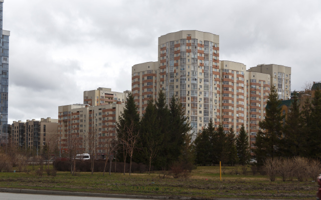 Апартаменты Уютные на Адоратского