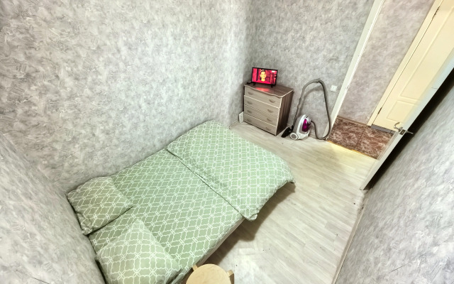 Metro Nakhimovskiy Prospekt Apartments