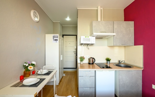 ZhK Landyishi 702/4 Lodging house