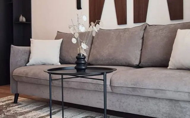 Апартаменты стильные Бора Бора для комфортного отдыха