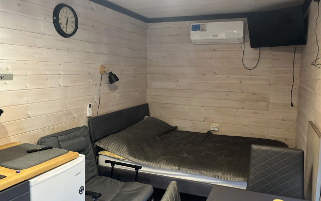 Частный дом на улице Свободной 68