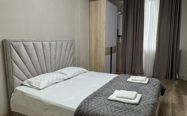 Апартаменты SUNDAG Д52