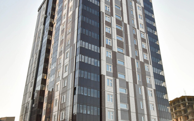 Квартира уютная двушка возле ТРЦ Планета