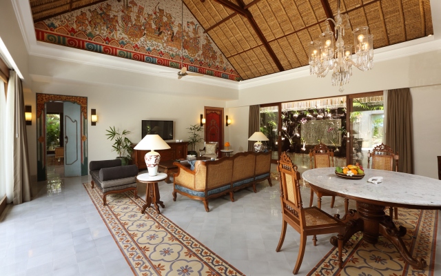 Sudamala Suites & Villas Hotel