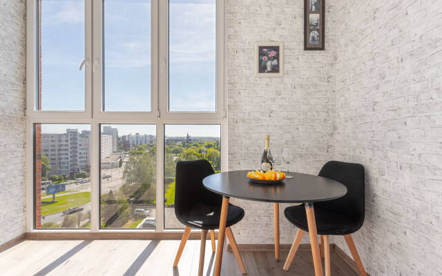 Apartamenty V Tsentre Kaliningrada Flat