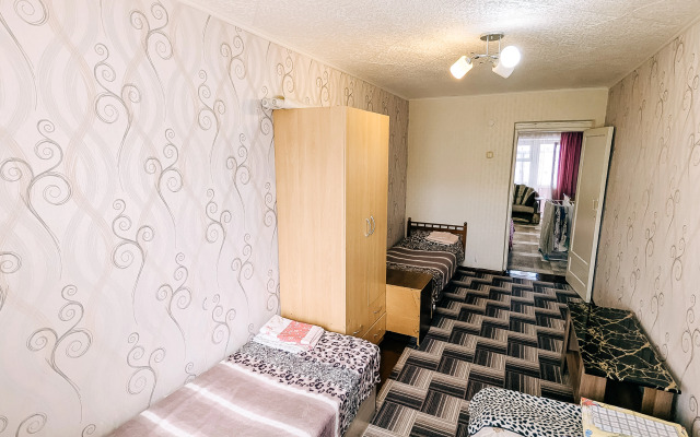 2 Komnatnaya V Tsentre Flat