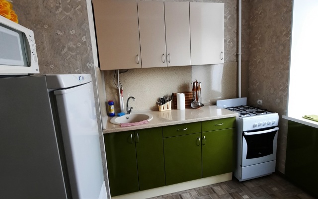 Na Gogolya 2 Apartments