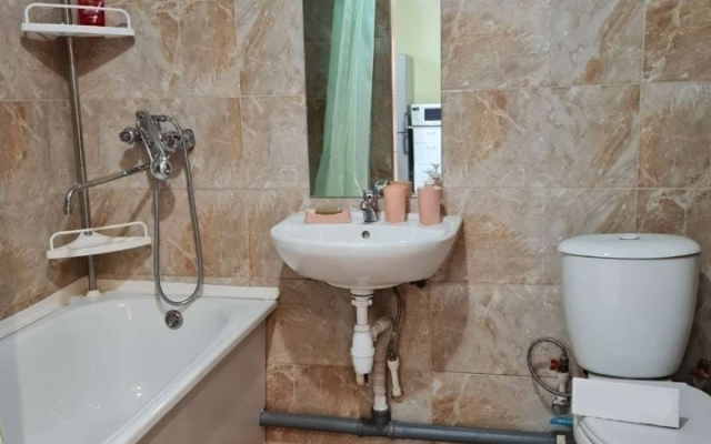 Квартира на Улице Маневровая 26