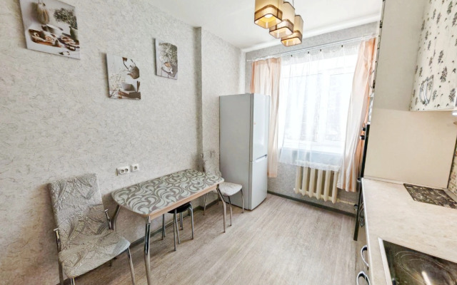 Квартира на Никольском Проспекте