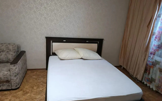 Квартира на улице Овражная 14