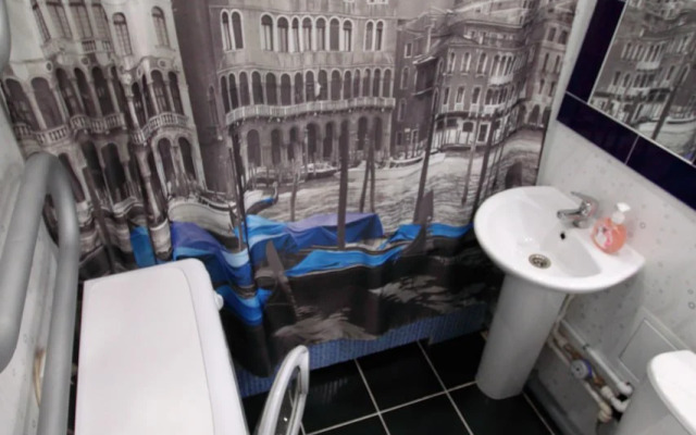 Квартира на Нечаева 3