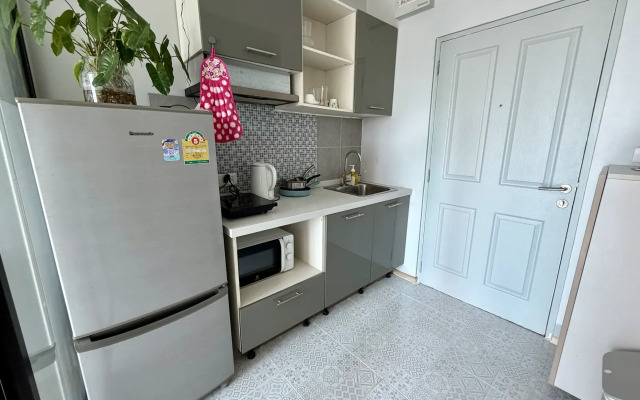 Апартаменты Z cape 1 two