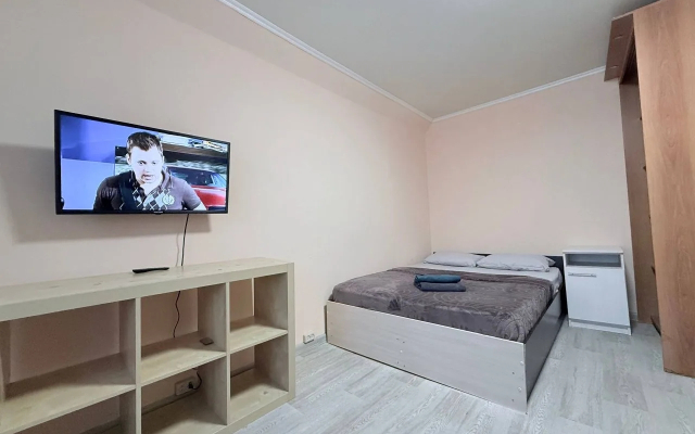 Апартаменты стандарт с отдельной кухней у МЕТРО ДИНАМО