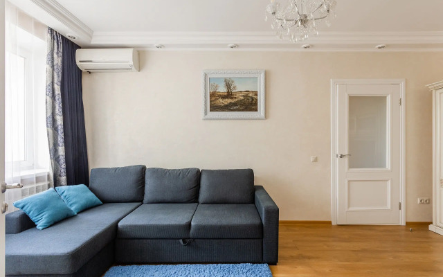 Апартаменты ATLANT Apartments 13