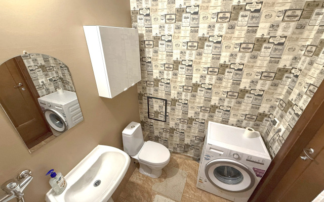 Квартира Шефская 103