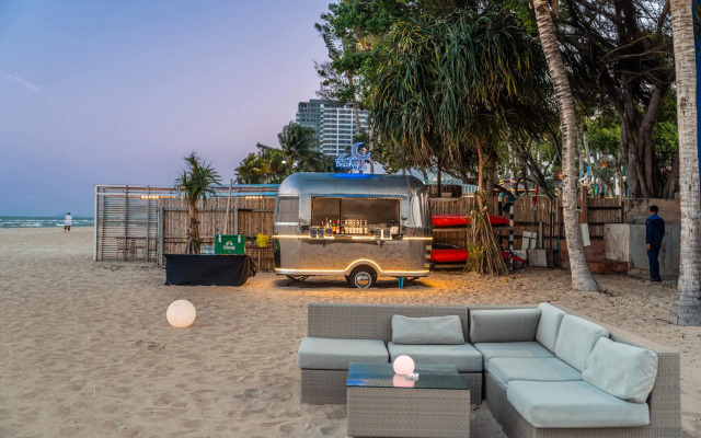 Ace of Hua Hin Resort