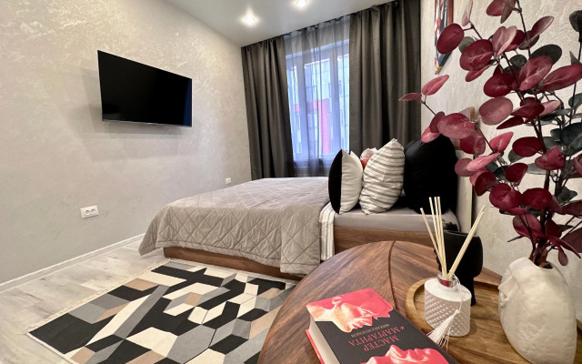 Квартира Живи Тут 89