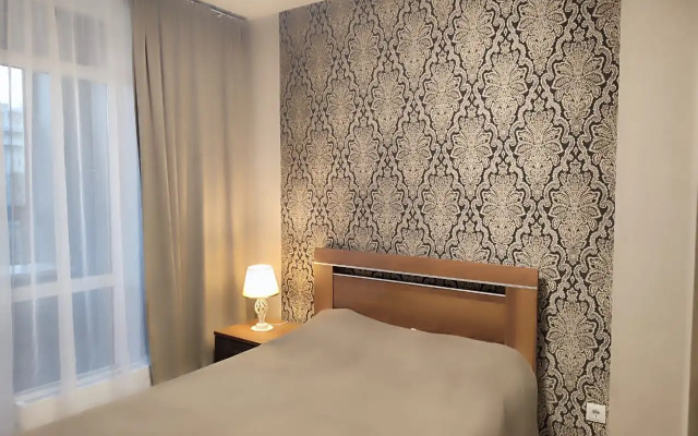 Pyat Zvyozd Zhk Prityazhenie Apartments