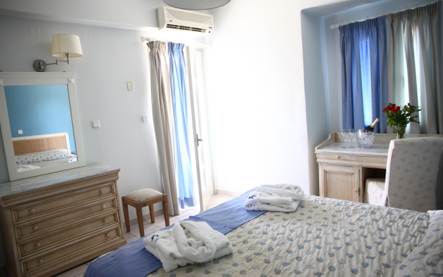Sweet Memory Apart hotel