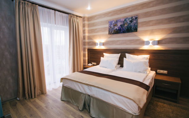 Hotel HEMINGWAY