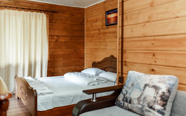 Dilizhan Hotel