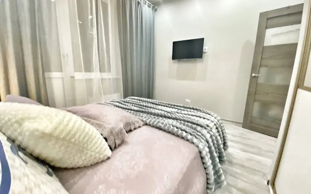 Квартира 1к квартира Есенина 4