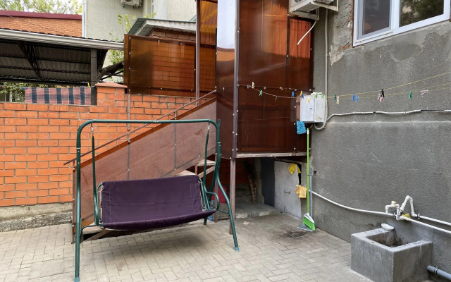 Частный дом 152 Заставная