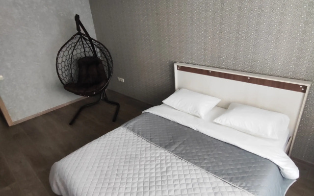 Квартира 2х комнатная