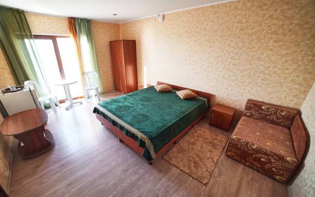 Ellada Resort Hotel