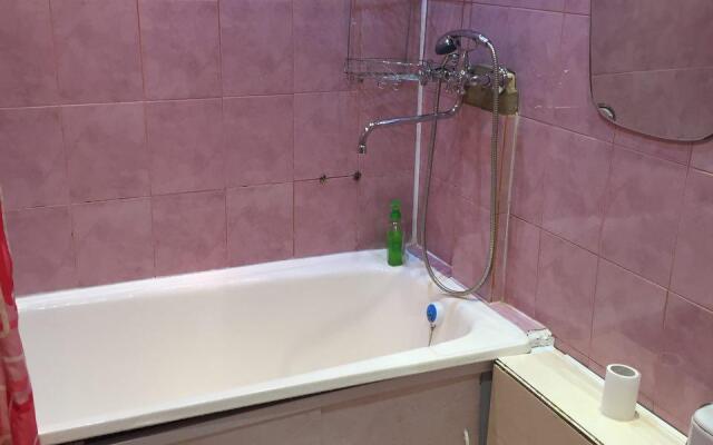 Апартаменты Марьин Дом на Азина 20/3