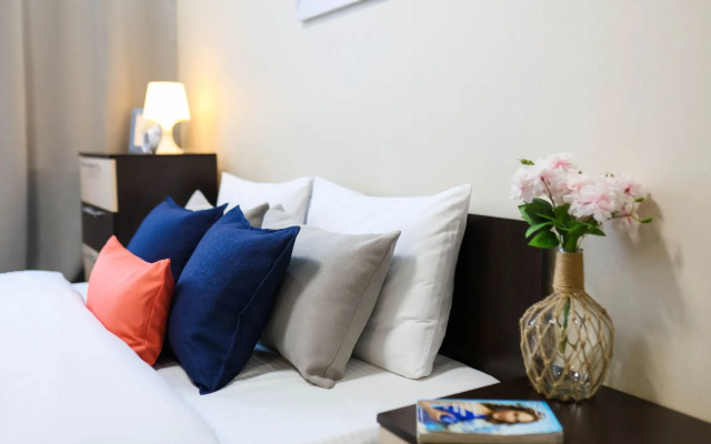 Апартаменты Пять Звёзд Северная река