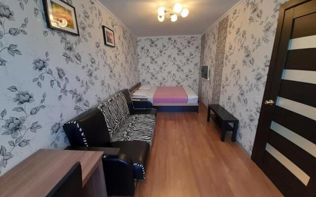 Апартаменты Марата 20