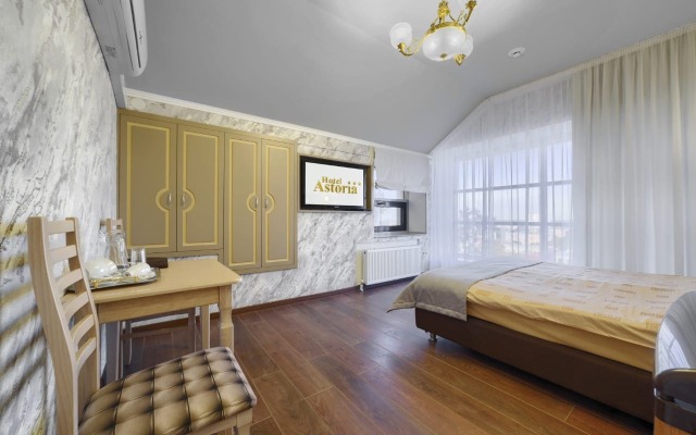 Astoria Hotel