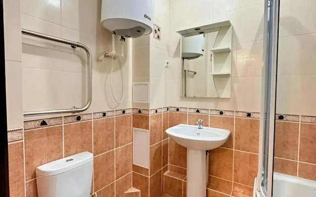 Квартира около Кремля