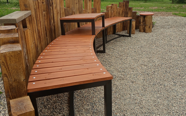 Частный дом Дыхание