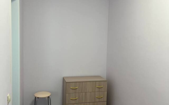 Апартаменты Уютная Квартира у Озера в Жк Скандиа